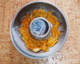 ココアみかんケーキ(簡単)作り方7写真