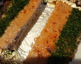 おせちに 松風焼き作り方5写真
