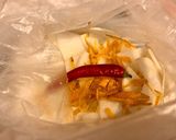 一夜漬けゆず大根作り方1写真