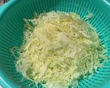 鶏むね肉とキムチで簡単　鶏チリマヨ　作り方1写真