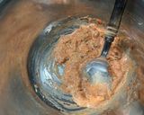 鶏むね肉とキムチで簡単　鶏チリマヨ　作り方2写真