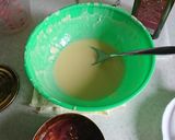定番のたい焼き作り方1写真