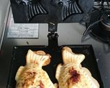 定番のたい焼き作り方2写真