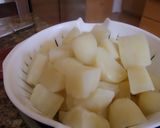 SCRATCH POTATO作り方2写真