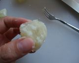 SCRATCH POTATO作り方3写真