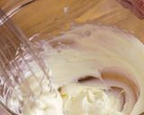 ベイクドチーズケーキ作り方4写真