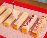ベイクドチーズケーキ作り方10写真