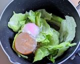 コンビニおでんで雑煮作り方3写真