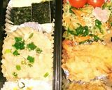 レンジで時短にも！南瓜の煮物or肉じゃが作り方17写真