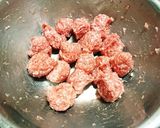 レンコンのはさみ焼き作り方3写真
