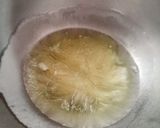 メレンゲのちから。ふわふわスポンジケーキ作り方5写真
