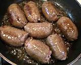 ゴマが香る♪肉巻きおにぎり作り方5写真