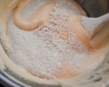 メレンゲのちから。ふわふわスポンジケーキ作り方15写真