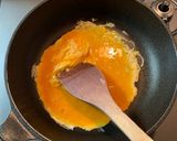 MrsWongちの台湾式焼きビーフン作り方1写真