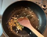 MrsWongちの台湾式焼きビーフン作り方2写真