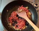 MrsWongちの台湾式焼きビーフン作り方3写真