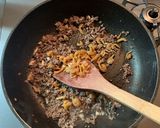 MrsWongちの台湾式焼きビーフン作り方4写真