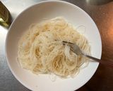 MrsWongちの台湾式焼きビーフン作り方6写真
