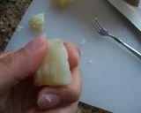 SCRATCH POTATO作り方4写真
