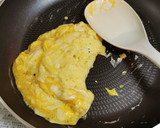 アボカドとトマトの卵チーズ炒め作り方3写真