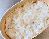 刺身が残ったら宝石箱みたい海鮮チラシ寿司作り方3写真