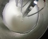 メレンゲのちから。ふわふわスポンジケーキ作り方8写真