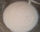 メレンゲのちから。ふわふわスポンジケーキ作り方9写真