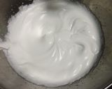 メレンゲのちから。ふわふわスポンジケーキ作り方11写真