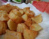 SCRATCH POTATO作り方7写真