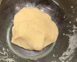 ドイツのチーズケーキ作り方1写真