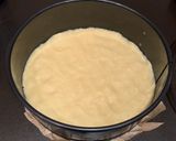 ドイツのチーズケーキ作り方2写真