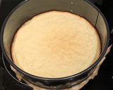 ドイツのチーズケーキ作り方3写真