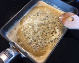 クルミのはちみつキャラメリゼ作り方3写真