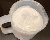 ドイツのチーズケーキ作り方8写真
