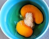おにぎり卵焼き作り方1写真