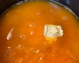 炊飯器で炊くみかんdeパエリア風のピラフ作り方5写真