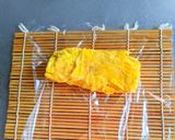 おにぎり卵焼き作り方6写真