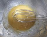 オートミールクッキー♪作り方1写真