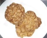 オートミールクッキー♪作り方6写真