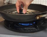 昆布出汁と甘酒のチキンくりーむ煮作り方7写真