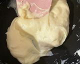 フェンネルとコプリーヌのサーモングラタン作り方11写真