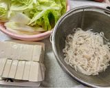 鶏肉のすき煮作り方2写真