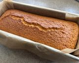 ホエイとHKMixのケーキ作り方4写真