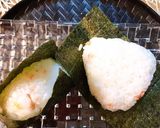 なぜか美味しいコンビニのおにぎりを再現☆作り方7写真