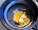 茄子肉そば作り方4写真
