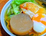 コンビニおでんで雑煮作り方5写真