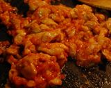 おうちカフェ☆基本のオムライス。作り方3写真