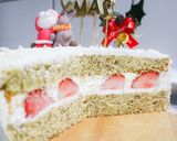 紅茶のショートケーキ作り方8写真
