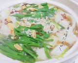 博多の味！醤油もつ鍋作り方9写真