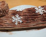 ロールケーキ作り方13写真
